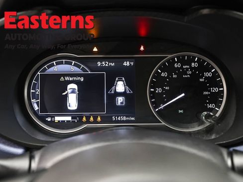 Used 2023 Nissan Versa SV image 18