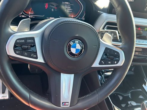Used 2022 BMW X3 sDrive30i w/ M Sport Package RWD image 11