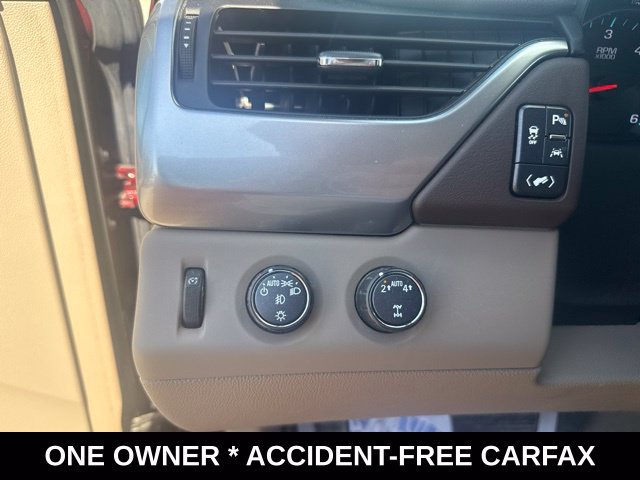 Used 2020 Chevrolet Tahoe Premier AWD/4WD image 33