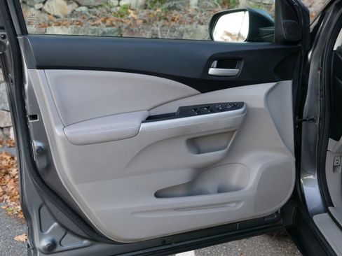 Used 2013 Honda CR-V EX-L image 12