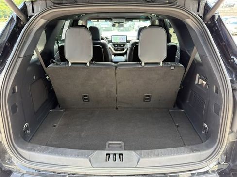 Used 2025 Ford Explorer ST w/ Sun And Sound Package AWD/4WD image 48