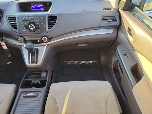 Used 2014 Honda CR-V EX image 12