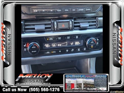 Used 2023 Nissan Pathfinder Platinum image 27