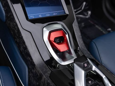 Used 2020 Lamborghini Huracan EVO AWD/4WD image 37