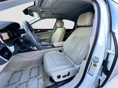 Used 2019 Audi A6 3.0T Prestige image 22