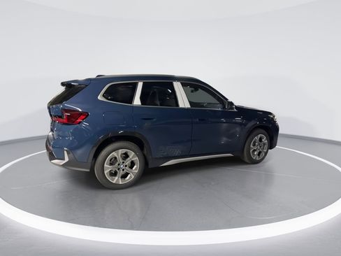 New 2026 BMW X1 xDrive28i w/ Technology Package image 8
