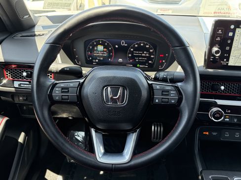 Used 2026 Honda Civic Si image 16
