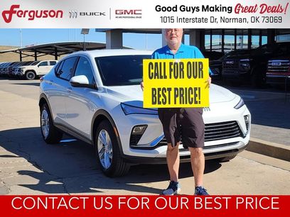 New 2026 Buick Envista Preferred w/ Convenience I Package