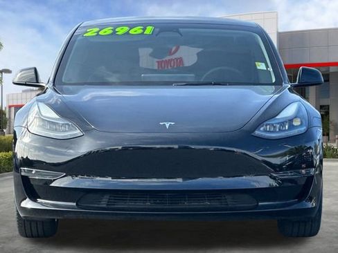Used 2023 Tesla Model 3 Standard Range image 10
