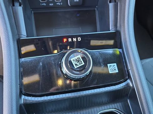 New 2026 Jeep Grand Cherokee L 2WD image 22