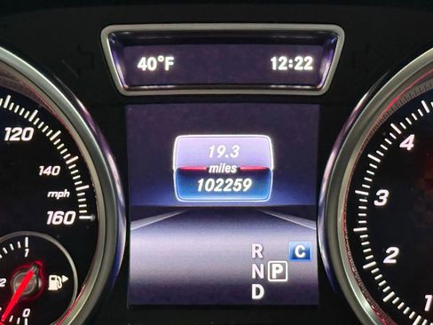 Used 2019 Mercedes-Benz GLE 400 4MATIC image 10