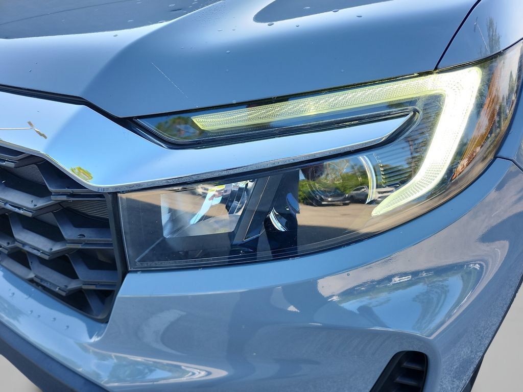 Used 2023 Honda Passport EX-L image 14