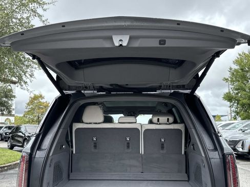 New 2026 Cadillac Escalade IQL Sport 1 image 12