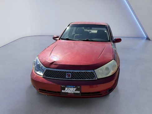 Used 2003 Saturn L-Series L200 FWD image 2