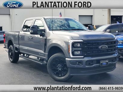 Used 2024 Ford F250 Lariat w/ Lariat Ultimate Package
