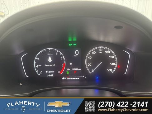 Used 2024 Honda Civic LX image 25