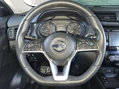 Certified 2019 Nissan Rogue SL image 24