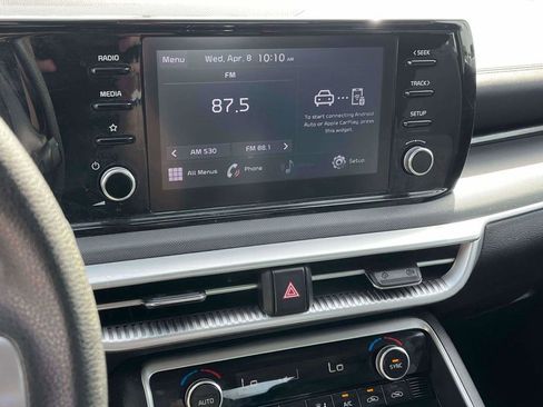 Used 2022 Kia K5 LX FWD image 19