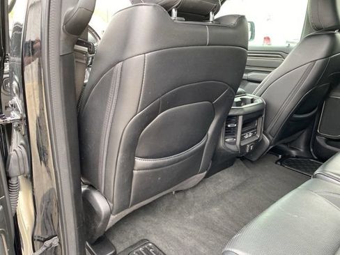 Used 2023 RAM 1500 Rebel w/ Rebel Level 2 Equipment Group AWD/4WD image 29