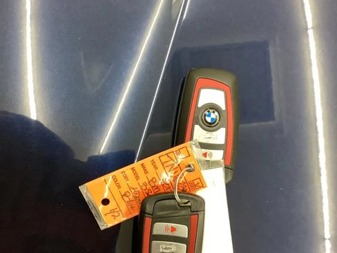 Used 2017 BMW 330i xDrive Sedan AWD/4WD image 26