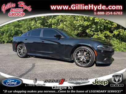Used 2022 Dodge Charger GT