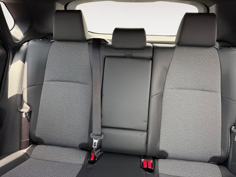 New 2026 Toyota bZ AWD/4WD image 13