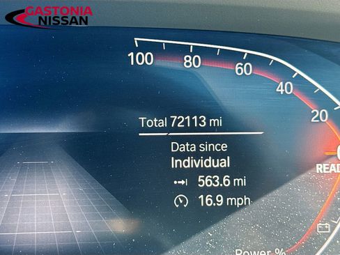 Used 2021 BMW X7 xDrive40i w/ Executive Package image 15