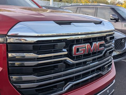 Used 2023 GMC Sierra 1500 SLT w/ SLT Premium Plus Package image 5