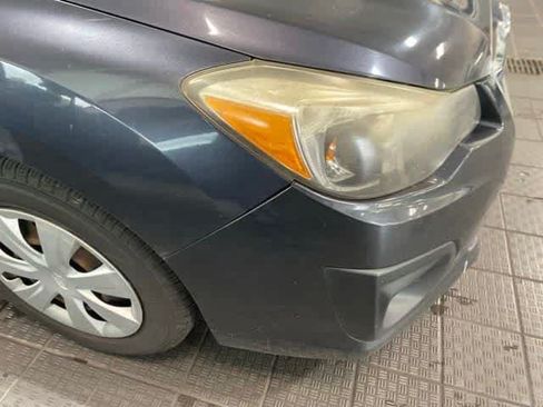 Used 2013 Subaru Impreza 2.0i AWD/4WD image 19