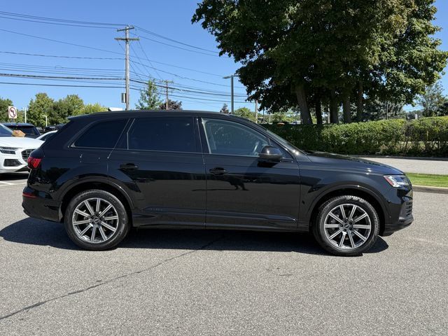 Used 2023 Audi Q7 2.0T Premium Plus AWD/4WD image 4