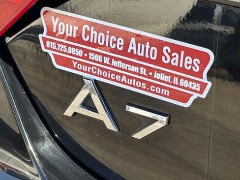 Used 2013 Audi A7 3.0T Prestige w/ Prestige Pkg AWD/4WD image 5