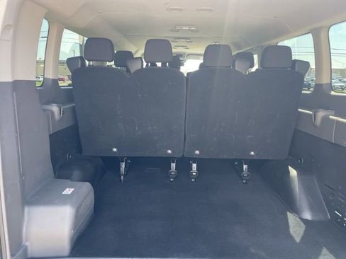 Used 2024 Ford Transit 350 XLT RWD image 18