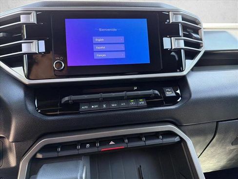 New 2026 Toyota Tundra SR5 AWD/4WD image 16