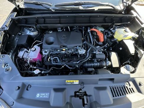 New 2026 Toyota Highlander Platinum image 20