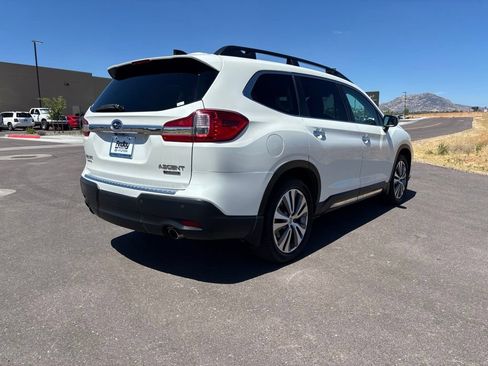 Used 2020 Subaru Ascent Touring w/ Popular Package #2 AWD/4WD image 6