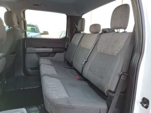 Used 2024 Ford F250 XLT image 28