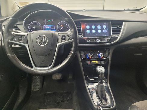 Used 2019 Buick Encore Sport Touring image 22