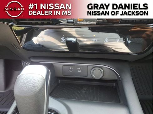 New 2026 Nissan Sentra SV w/ SV Convenience Package image 18