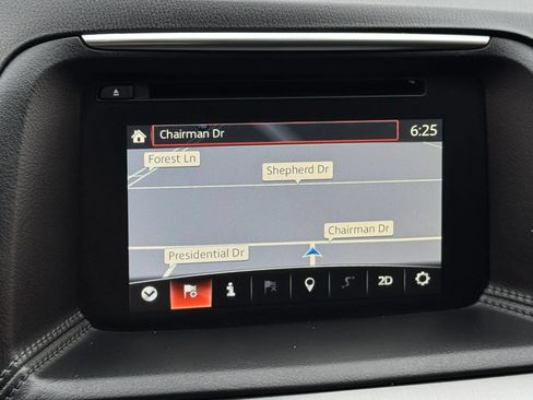 Used 2016 MAZDA CX-5 Grand Touring FWD image 39