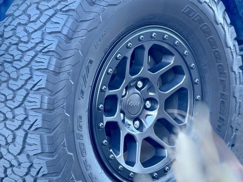 Used 2019 Jeep Wrangler Rubicon image 40