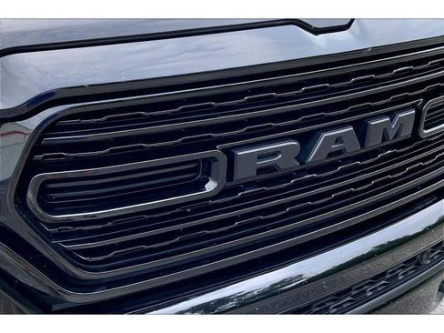 Used 2022 RAM 1500 Limited w/ Night Edition AWD/4WD image 29