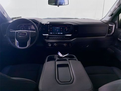 Used 2024 GMC Sierra 1500 Elevation AWD/4WD image 27
