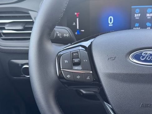 New 2026 Ford Escape Active w/ Cold Weather Package image 11