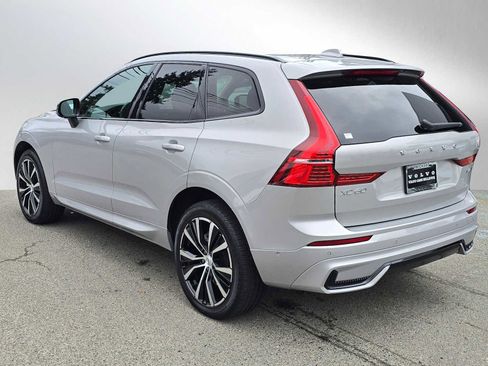 Certified 2023 Volvo XC60 B5 Ultimate image 5