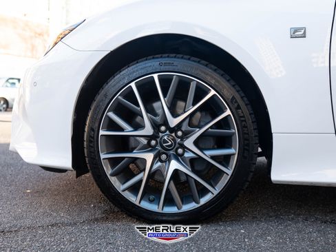 Used 2017 Lexus RC 350 F Sport image 9