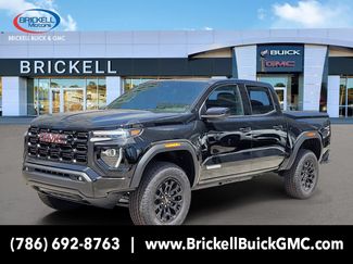 New 2026 GMC Canyon Elevation w/ Convenience Package RWD 360° Tour
