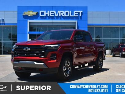 New 2026 Chevrolet Colorado Z71 w/ Technology Package