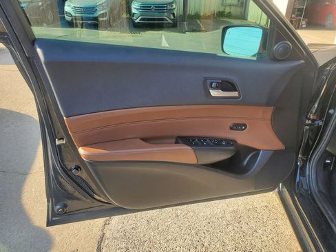 Used 2020 Acura ILX FWD image 20