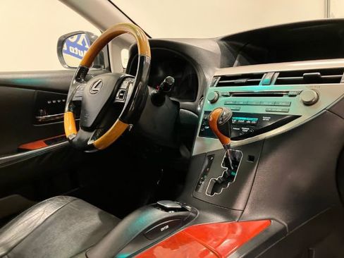 Used 2011 Lexus RX 350 AWD w/ Premium Pkg image 47