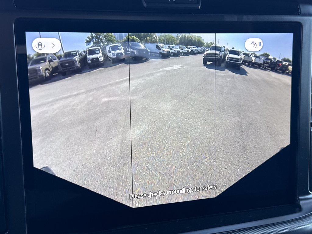 New 2026 Ford F150 Lariat RWD image 23